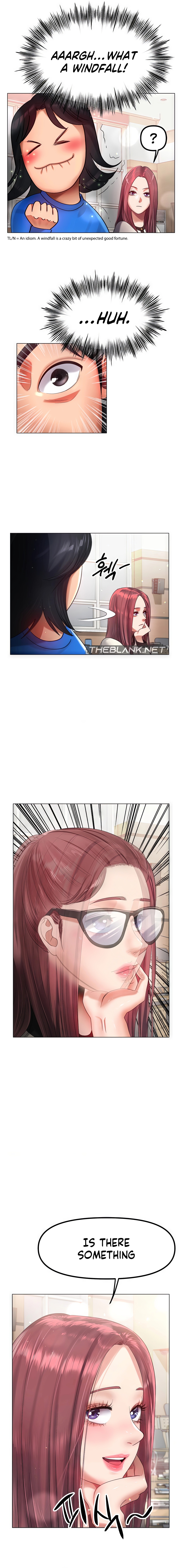Young Aunt Chapter 4 - Manhwa18.com
