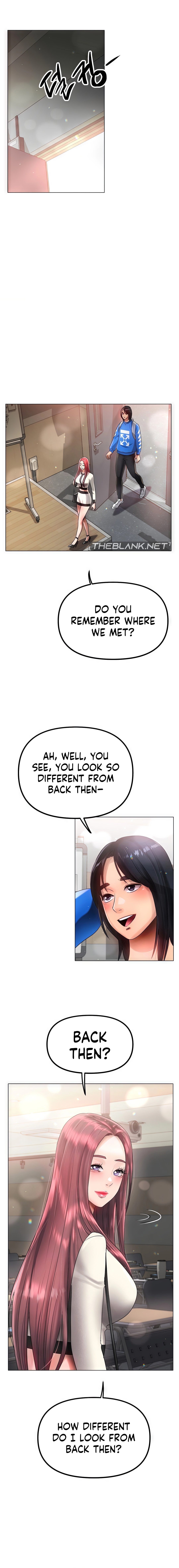 Young Aunt Chapter 4 - Manhwa18.com