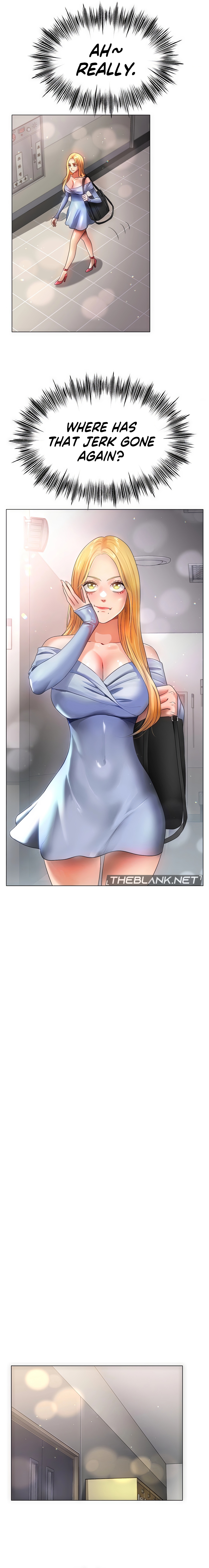 Young Aunt Chapter 5 - Manhwa18.com