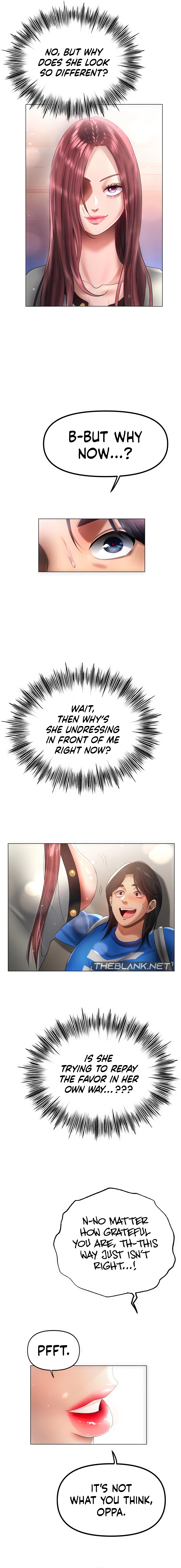 Young Aunt Chapter 5 - Manhwa18.com