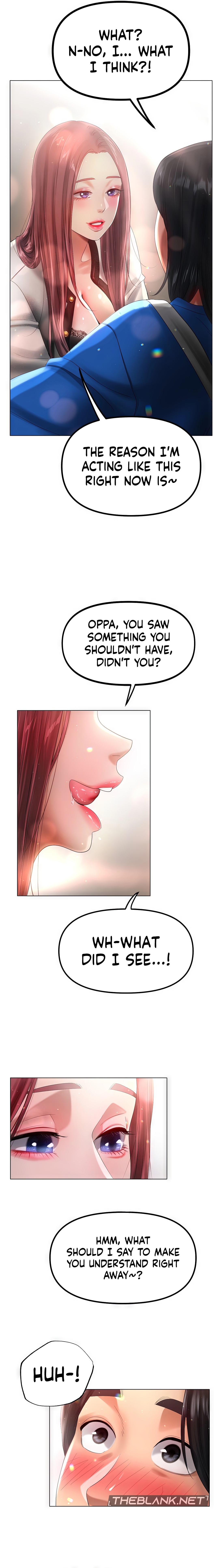 Young Aunt Chapter 5 - Manhwa18.com