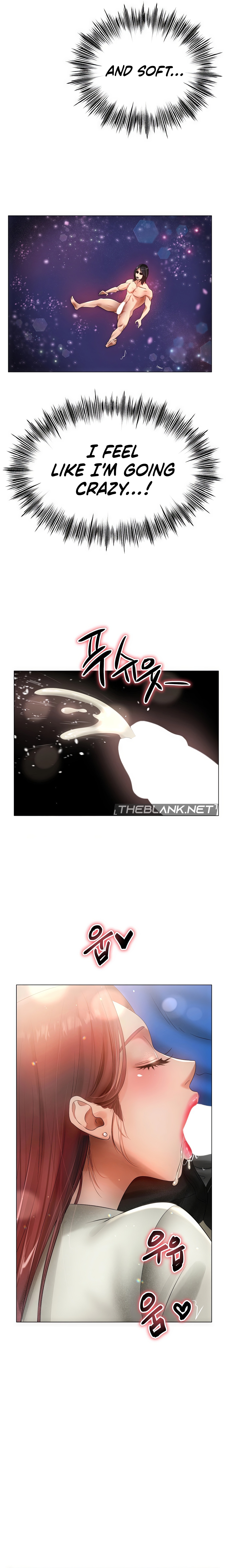Young Aunt Chapter 5 - Manhwa18.com