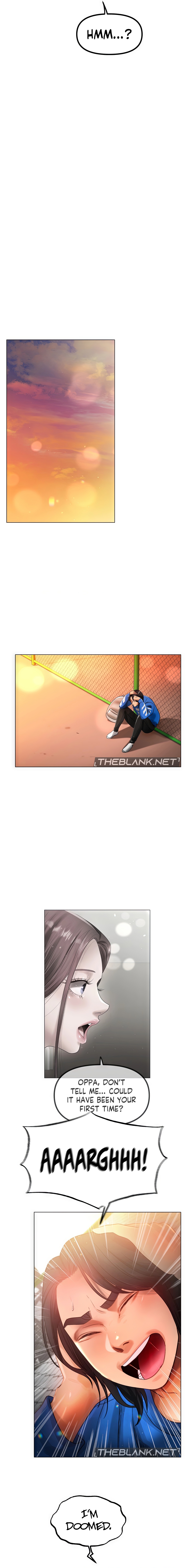 Young Aunt Chapter 5 - Manhwa18.com