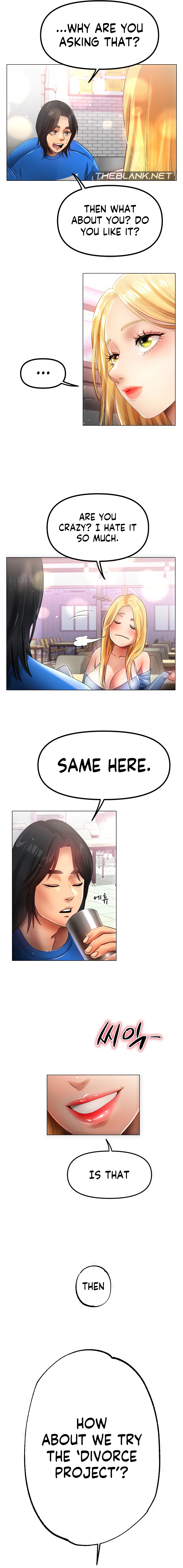 Young Aunt Chapter 5 - Manhwa18.com