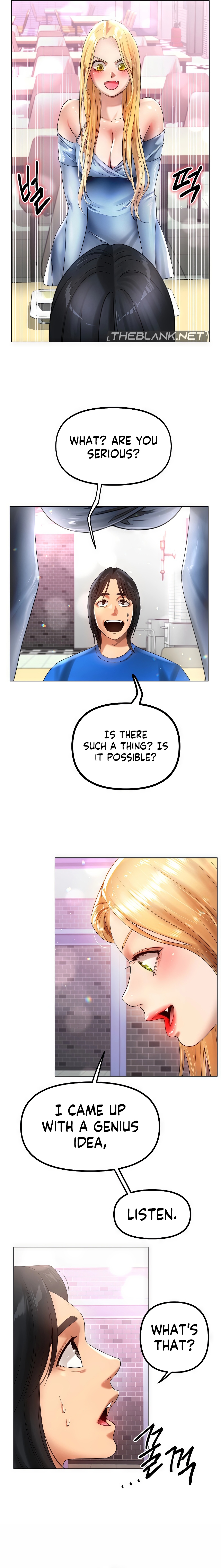 Young Aunt Chapter 5 - Manhwa18.com