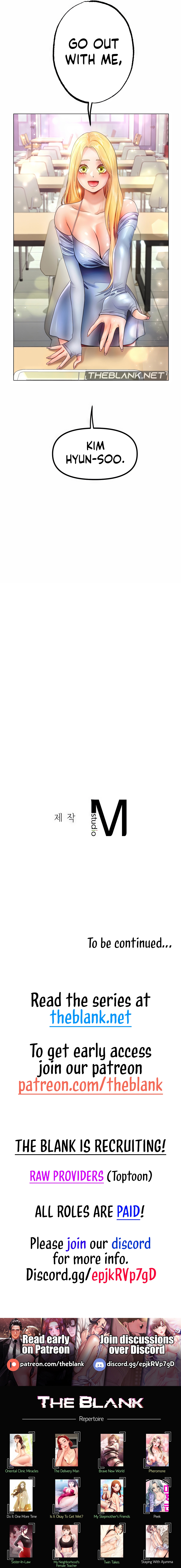 Young Aunt Chapter 5 - Manhwa18.com