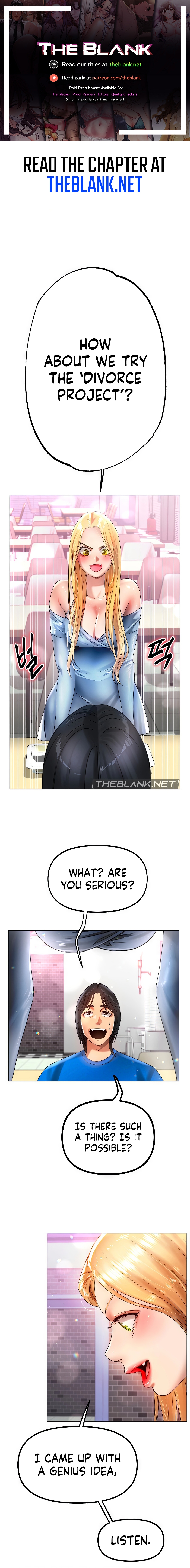 Young Aunt Chapter 6 - Manhwa18.com