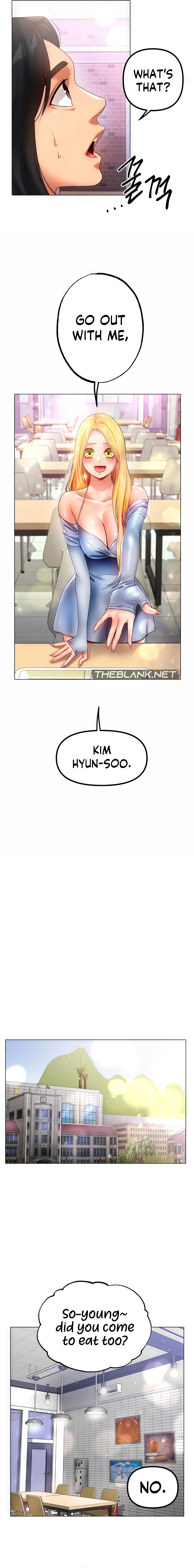 Young Aunt Chapter 6 - Manhwa18.com