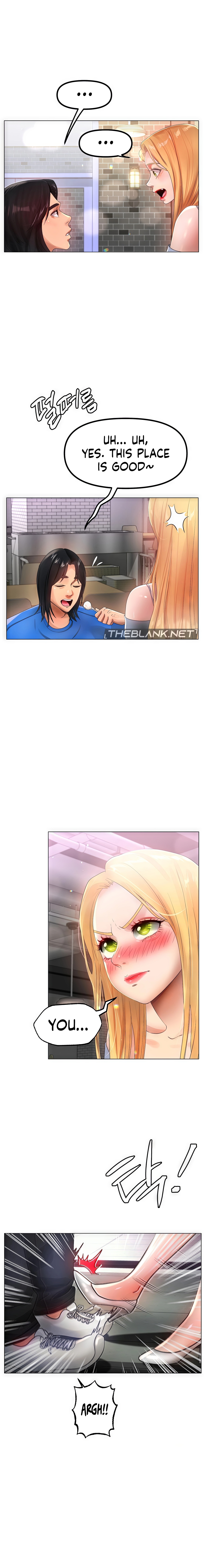 Young Aunt Chapter 6 - Manhwa18.com