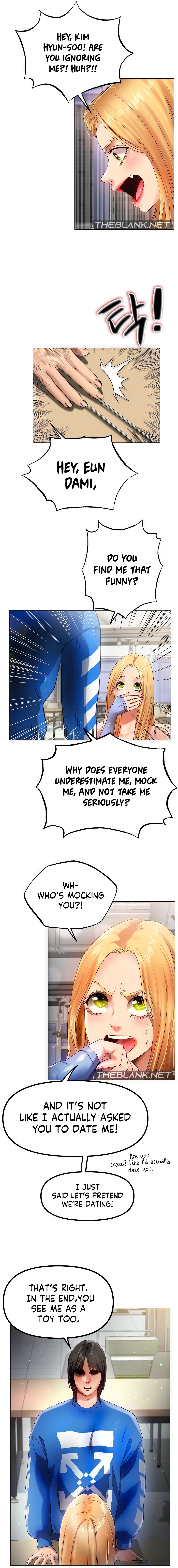 Young Aunt Chapter 6 - Manhwa18.com