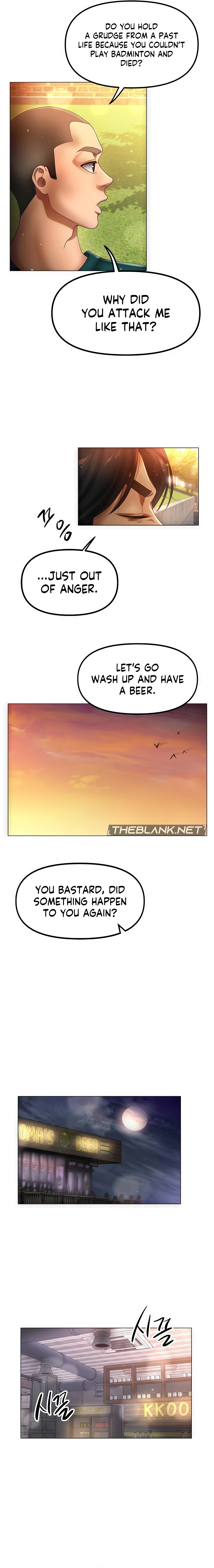 Young Aunt Chapter 6 - Manhwa18.com