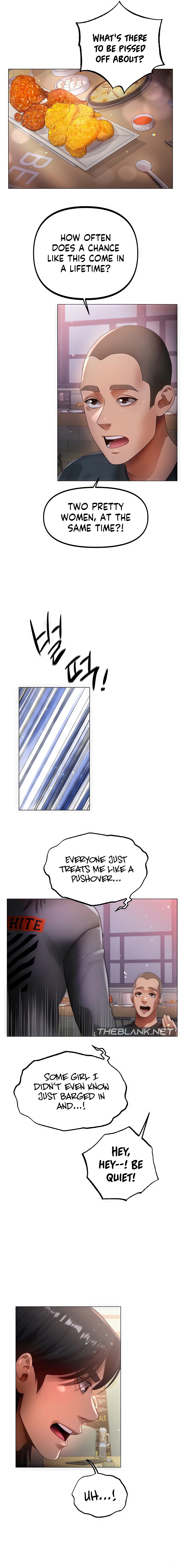 Young Aunt Chapter 6 - Manhwa18.com