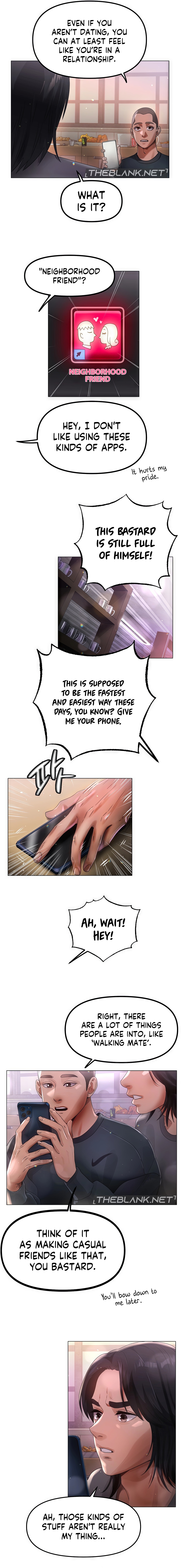 Young Aunt Chapter 6 - Manhwa18.com