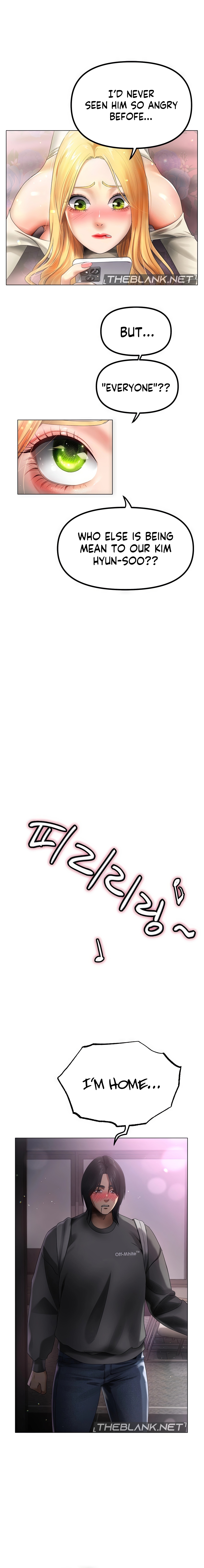 Young Aunt Chapter 6 - Manhwa18.com