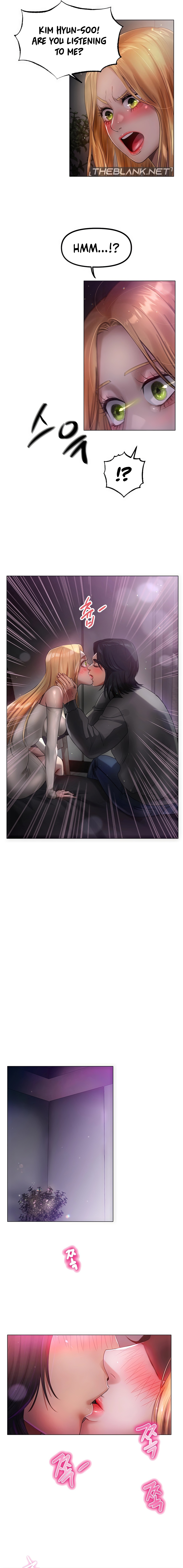 Young Aunt Chapter 6 - Manhwa18.com