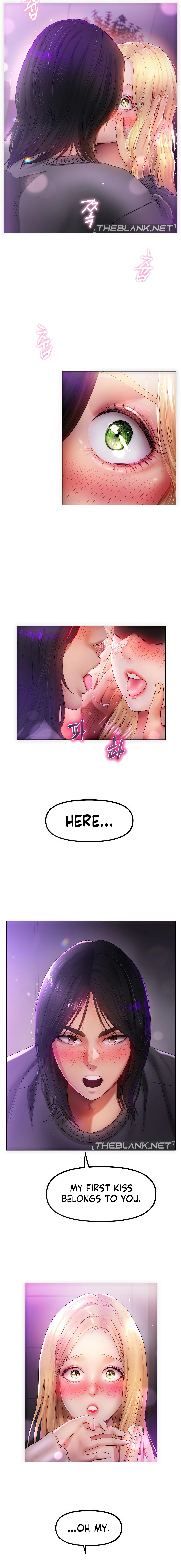 Young Aunt Chapter 6 - Manhwa18.com