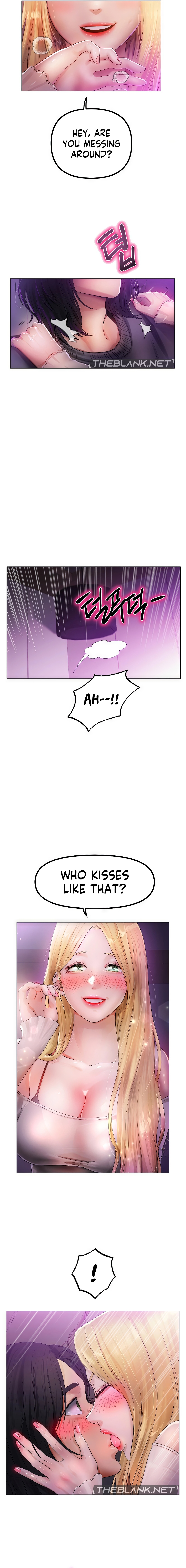 Young Aunt Chapter 6 - Manhwa18.com