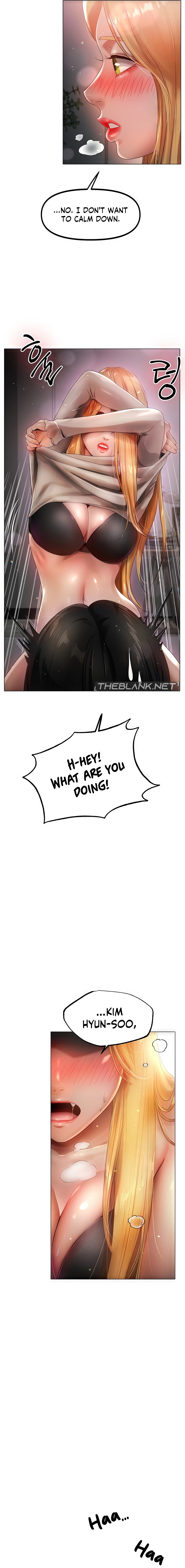 Young Aunt Chapter 6 - Manhwa18.com