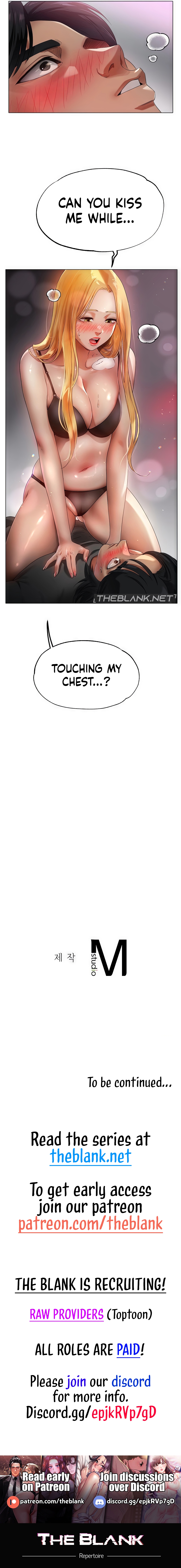 Young Aunt Chapter 6 - Manhwa18.com