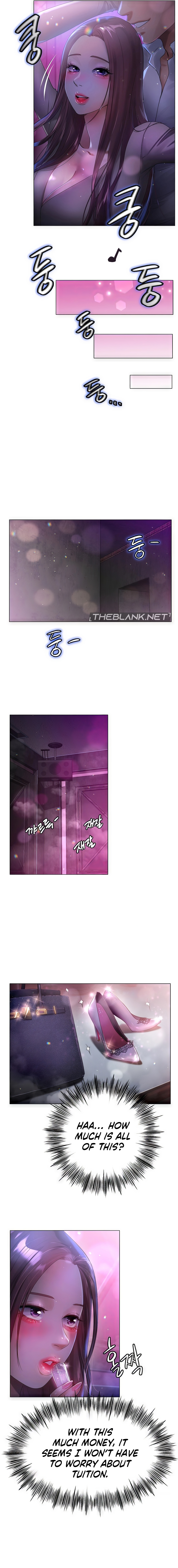 Young Aunt Chapter 7 - Manhwa18.com