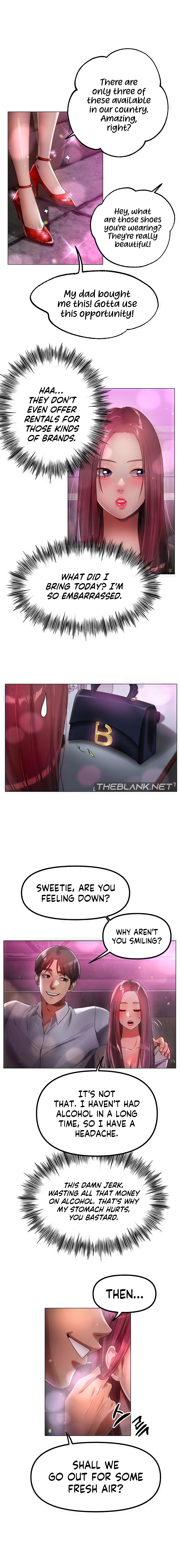 Young Aunt Chapter 7 - Manhwa18.com