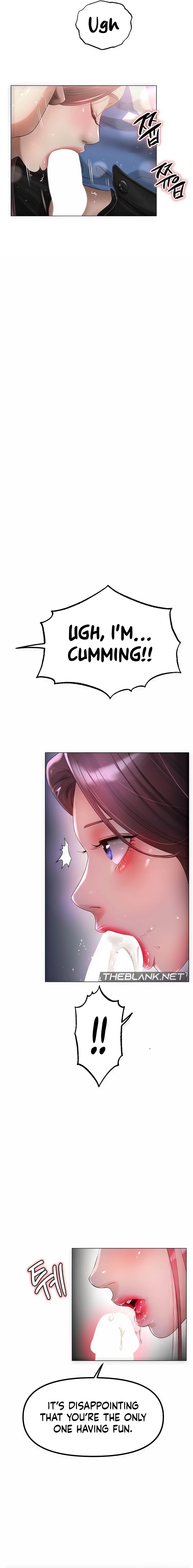 Young Aunt Chapter 7 - Manhwa18.com