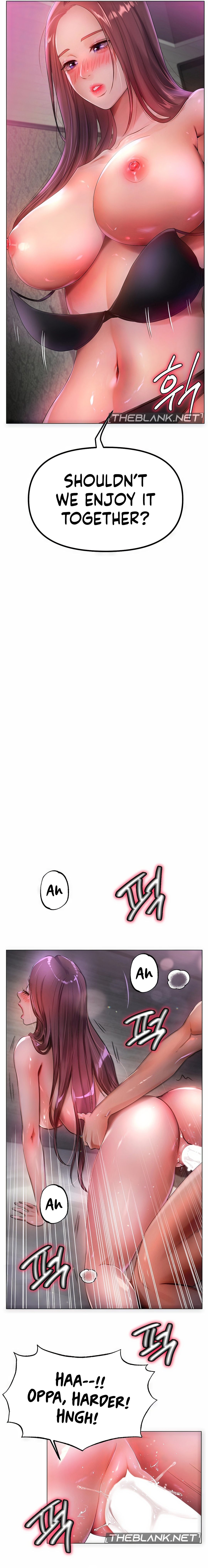 Young Aunt Chapter 7 - Manhwa18.com