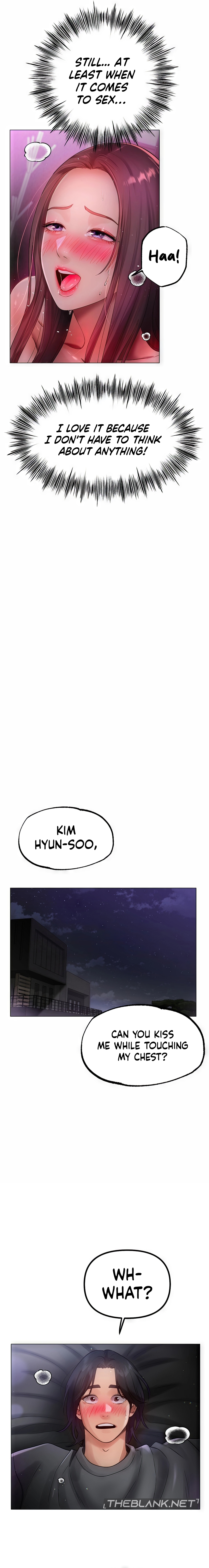 Young Aunt Chapter 7 - Manhwa18.com