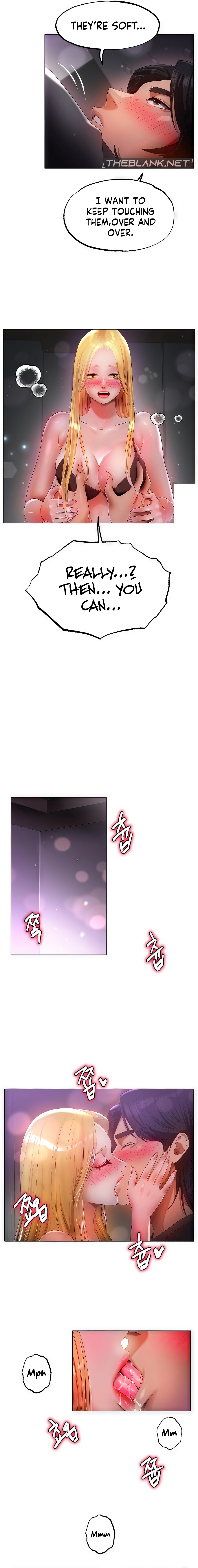 Young Aunt Chapter 7 - Manhwa18.com