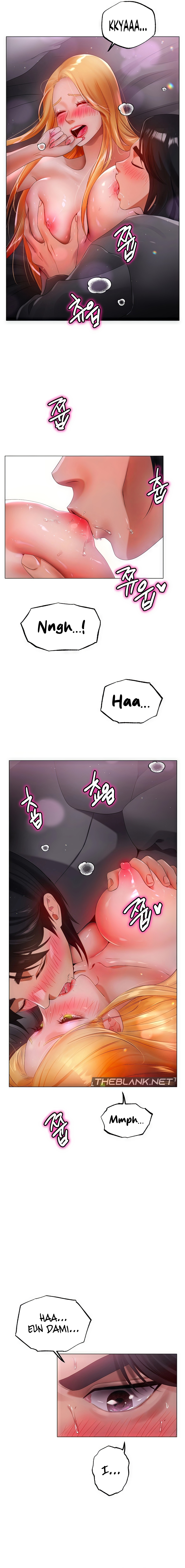 Young Aunt Chapter 7 - Manhwa18.com