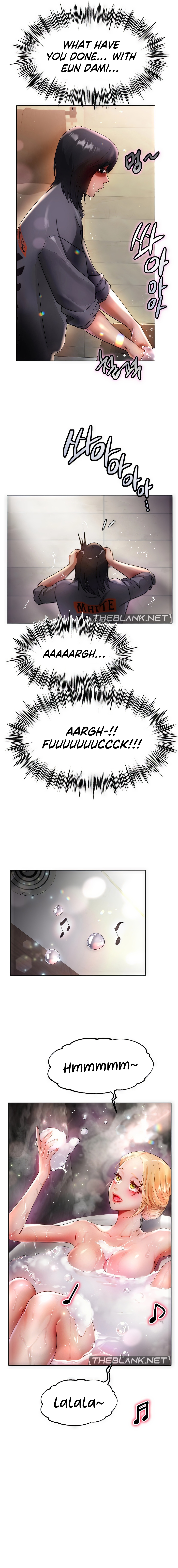 Young Aunt Chapter 7 - Manhwa18.com