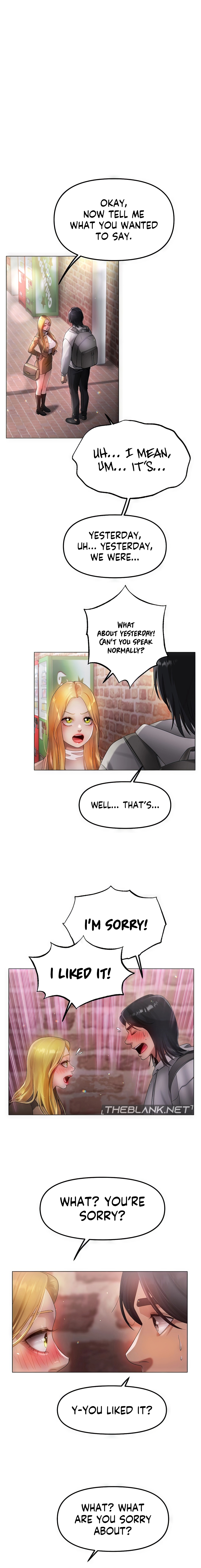 Young Aunt Chapter 8 - Manhwa18.com