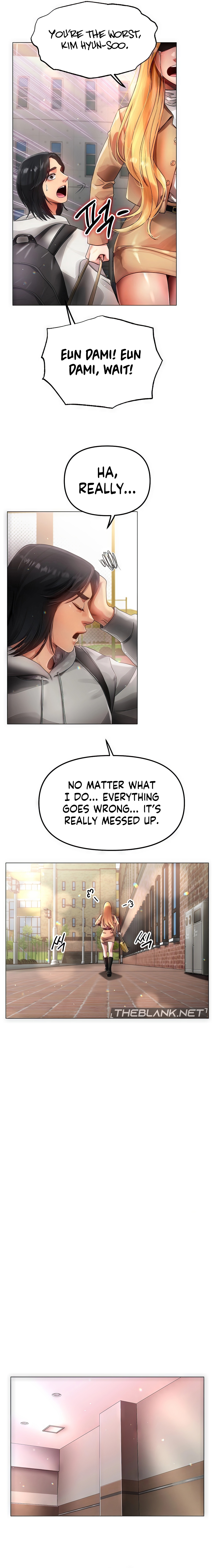 Young Aunt Chapter 8 - Manhwa18.com