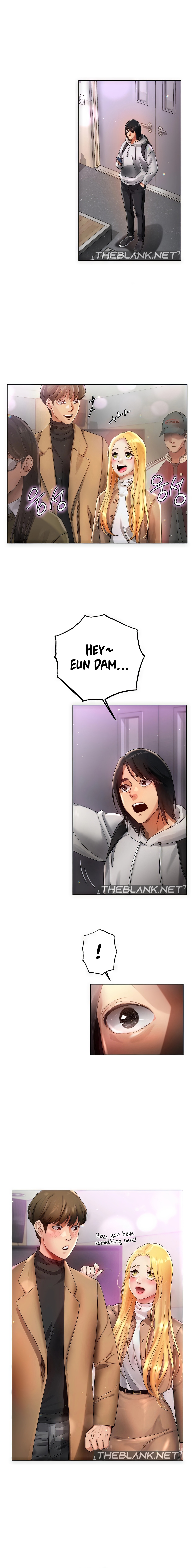 Young Aunt Chapter 8 - Manhwa18.com