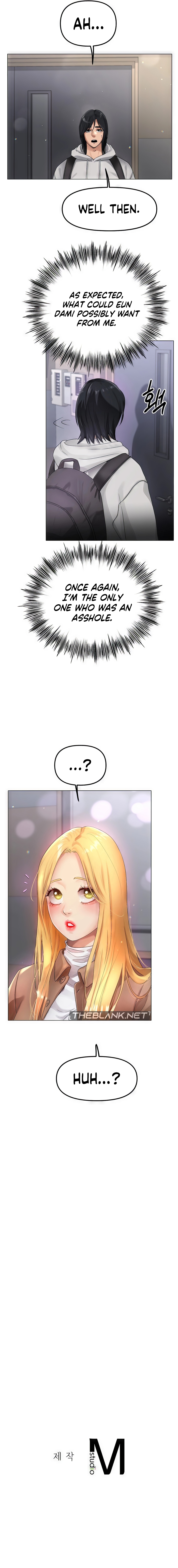 Young Aunt Chapter 8 - Manhwa18.com