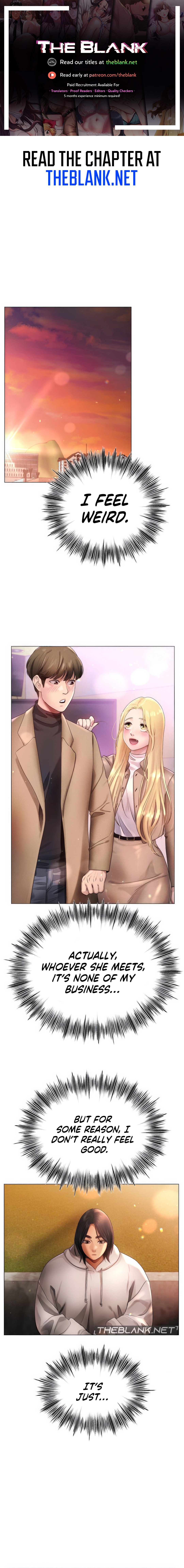 Young Aunt Chapter 9 - Manhwa18.com