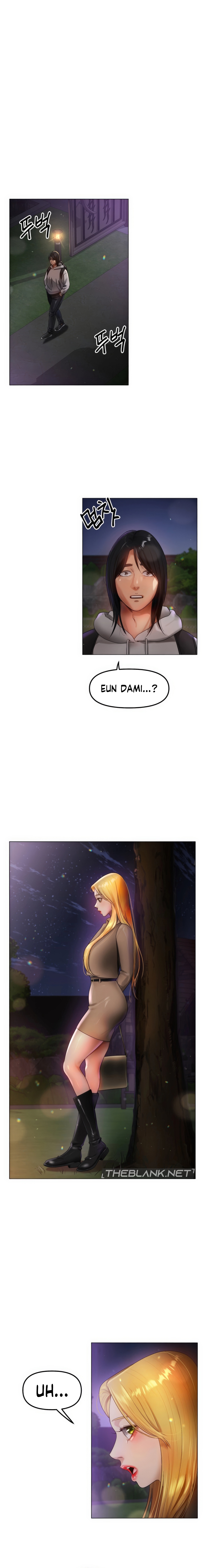 Young Aunt Chapter 9 - Manhwa18.com