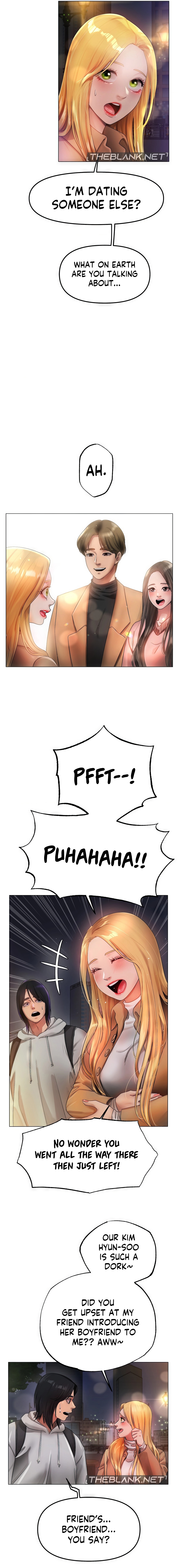 Young Aunt Chapter 9 - Manhwa18.com