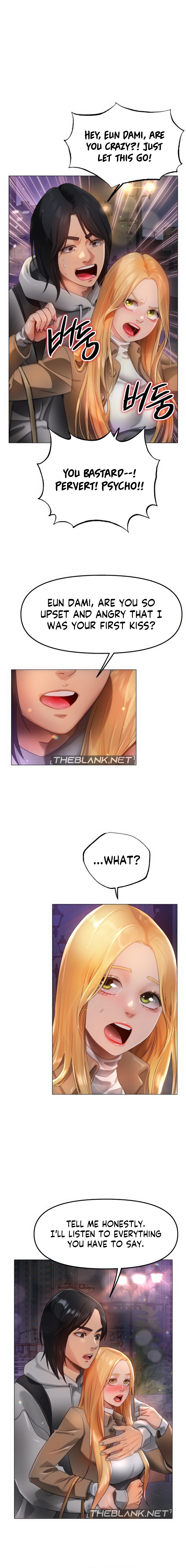 Young Aunt Chapter 9 - Manhwa18.com