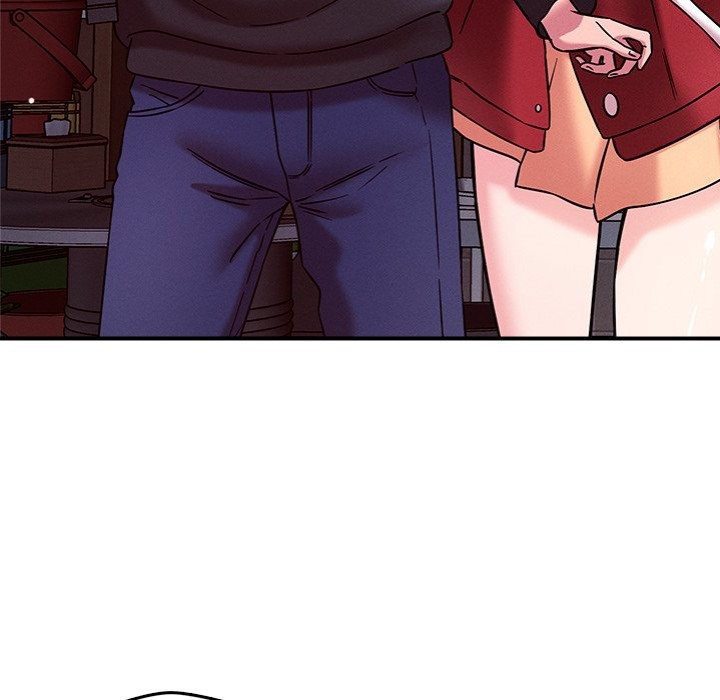 How did we get here Lee Ji-Kyung Chapter 50 - Manhwa18.com