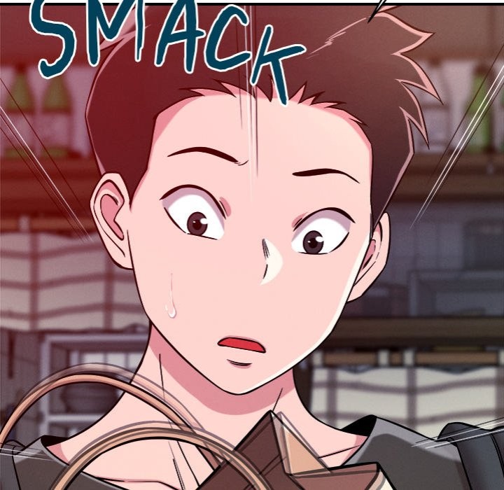 How did we get here Lee Ji-Kyung Chapter 50 - Manhwa18.com