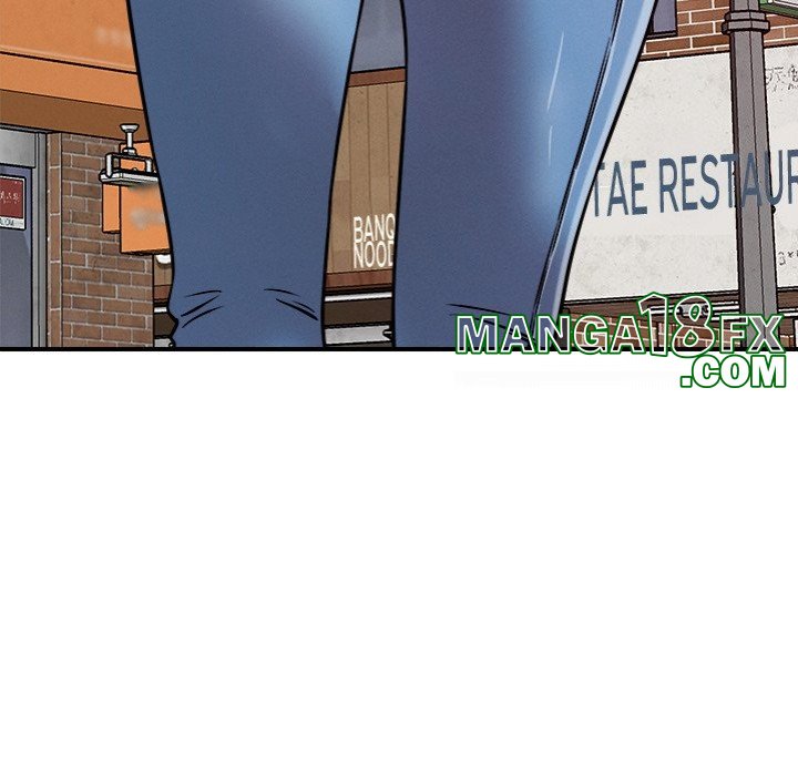 How did we get here Lee Ji-Kyung Chapter 50 - Manhwa18.com
