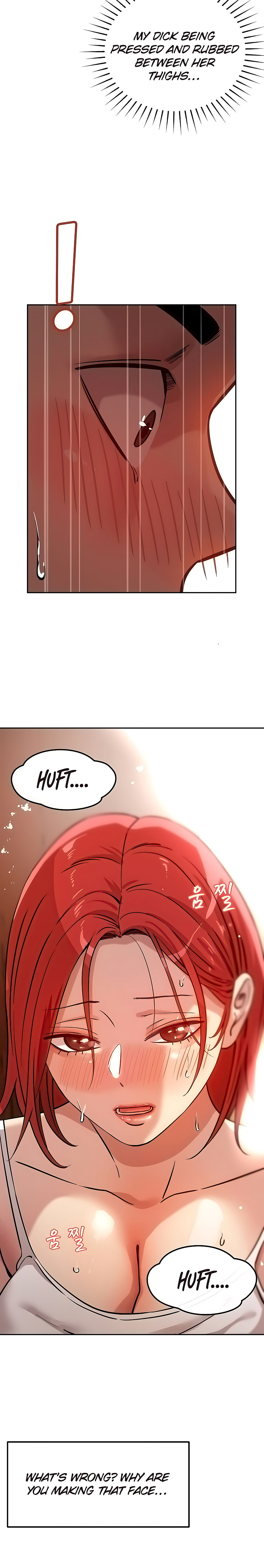 How did we get here Lee Ji-Kyung Chapter 7 - Manhwa18.com