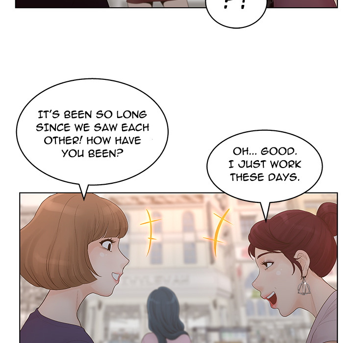 Share Girls Chapter 1 - Manhwa18.com