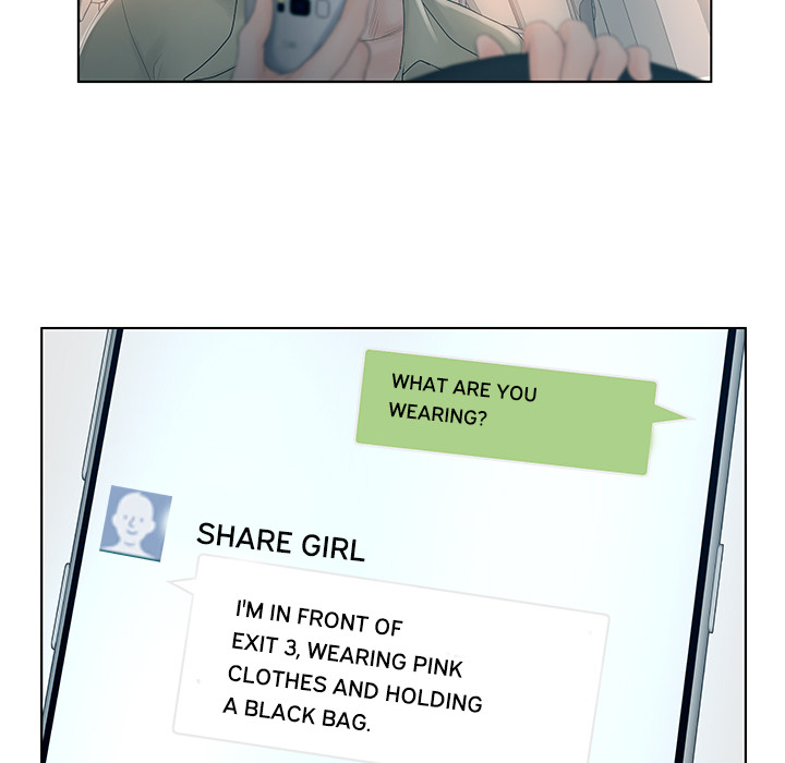 Share Girls Chapter 1 - Manhwa18.com