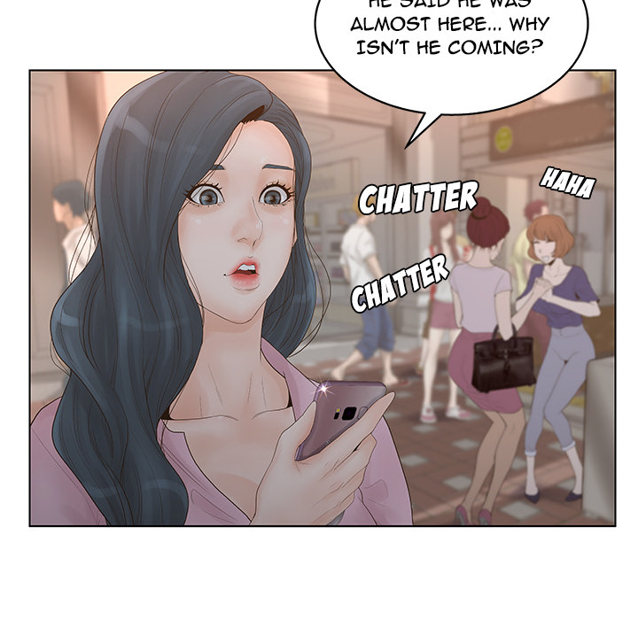 Share Girls Chapter 1 - Manhwa18.com