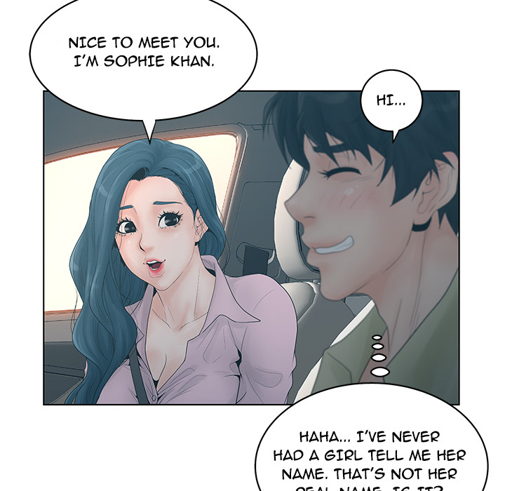 Share Girls Chapter 1 - Manhwa18.com