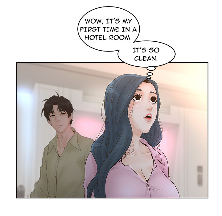 Share Girls Chapter 1 - Manhwa18.com