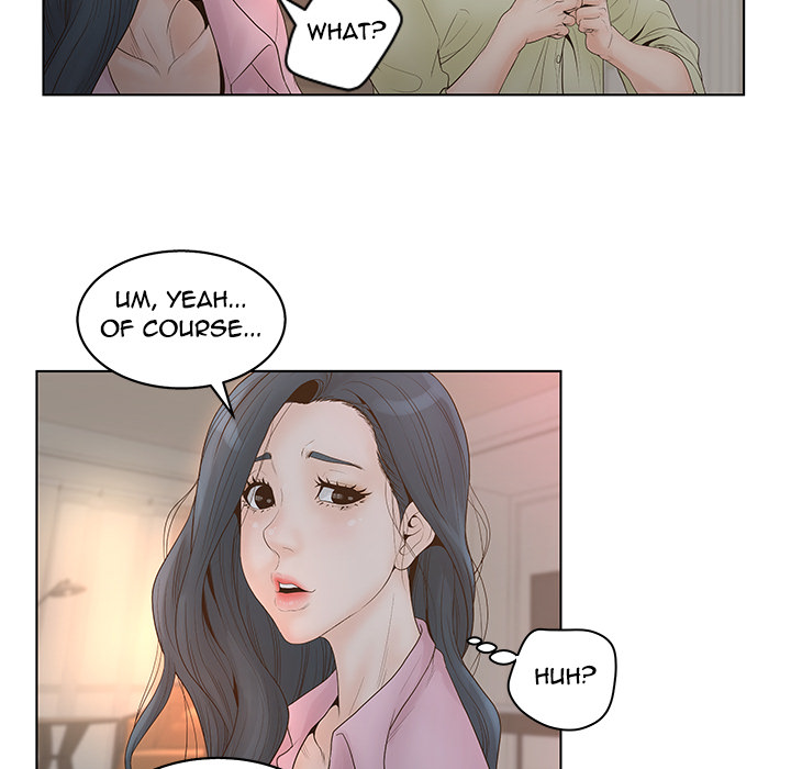 Share Girls Chapter 1 - Manhwa18.com