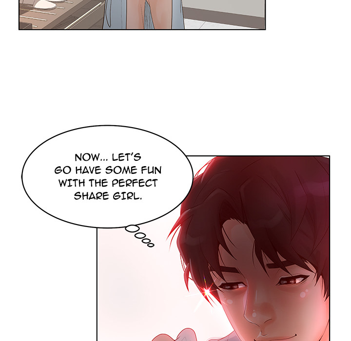 Share Girls Chapter 1 - Manhwa18.com